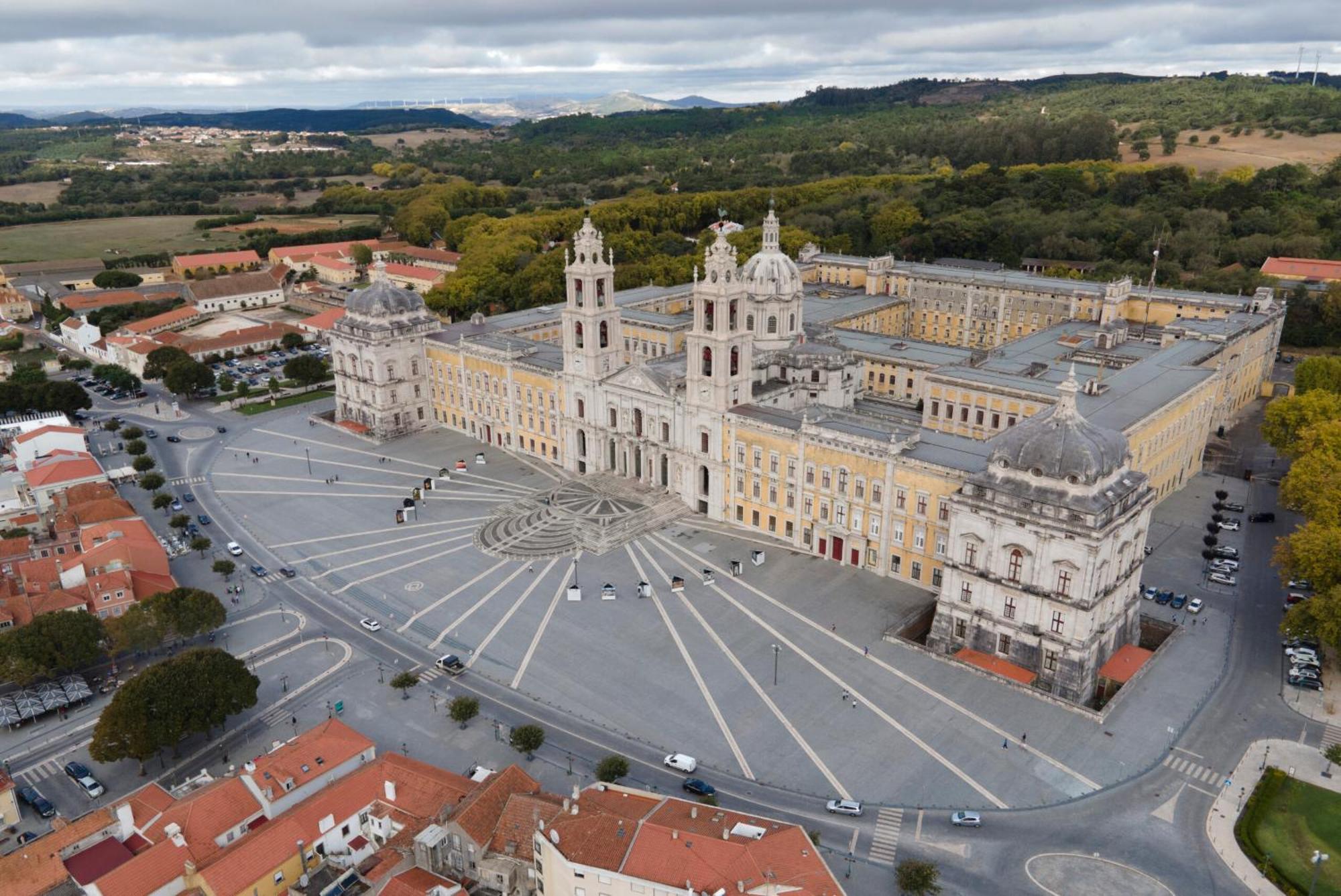 T1 Casa Da Quinta Villa Mafra Exterior foto